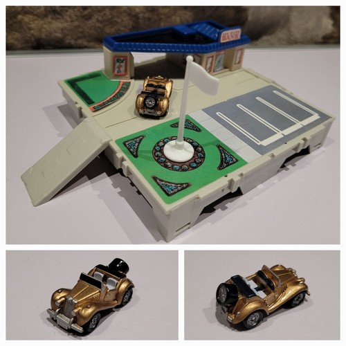 Micromachines 1989 travel - micromachines,