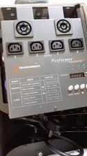Lighting rig transcension - lighting,