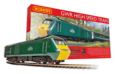 HORNBY 00 GAUGE - R1230M - GWR