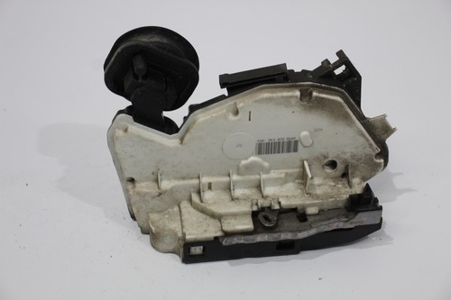 Golf mk6 right rear - right,