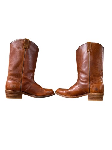 Vintage stetson western - stetson, boots