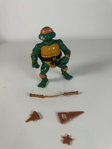 Vintage michaelangelo teenage - vintage,