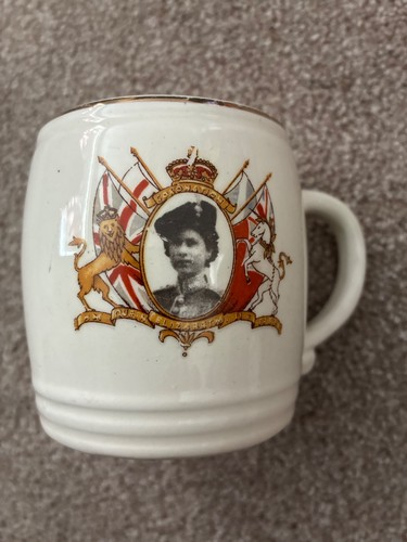 Queen elizabeth coronation - queen, ii