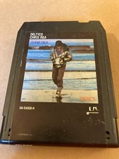 Chris Rea - Deltics, BNb8