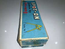 Spot On Triang E.R.F. 68g flat