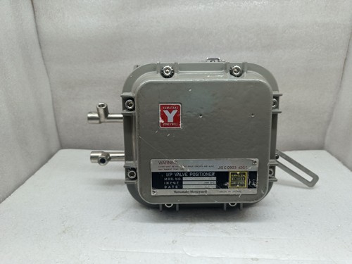 Yamatake honeywell vpi05 - yamatake-honeywell, vpi05-x-8
