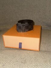 Louis Vuitton LV Initials 40 mm Reversible Belt (proof Of Purchase) Authentic