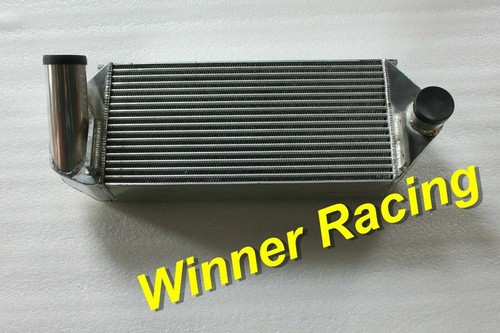 104mm intercooler fit audi - intercooler,