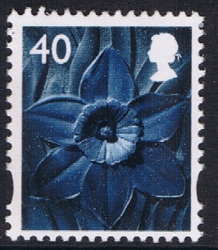 W101 mnh mint - gb,