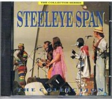 Steeleye Span: The Collection