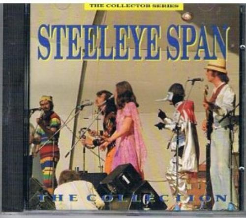 Steeleye span the collection - span:,