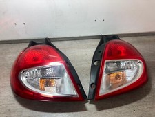 2009 RENAULT CLIO PASSENGER &