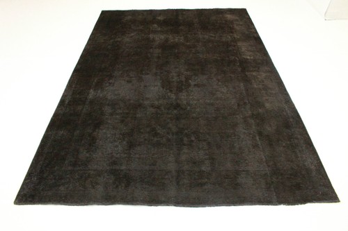 Chic black top vintage - chic,