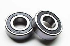Wheel Bearing Kit Front For