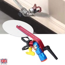 Universal Spray Guide