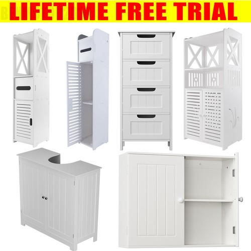 Bathroom rack storage - bathroom,