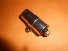 HUMBER SUPER SNIPE, IMPERIAL,PULLMAN (1940-53) IGNITION CONDENSER -34570