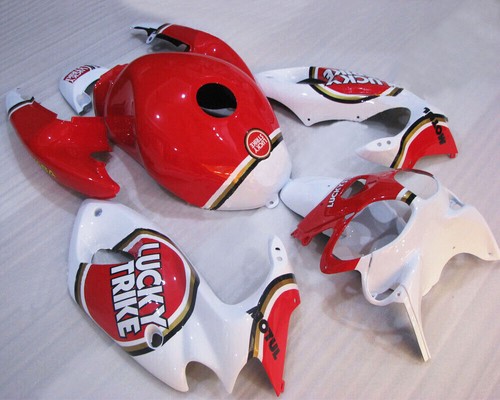 Injection fairing bodywork - injection,