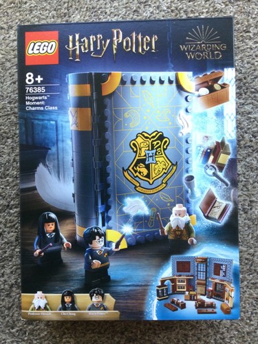 Lego harry potter 76385 - harry,