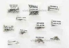 LAMBRETTA GP - FULL STAINLESS