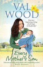Every Mother's Son,Val Wood