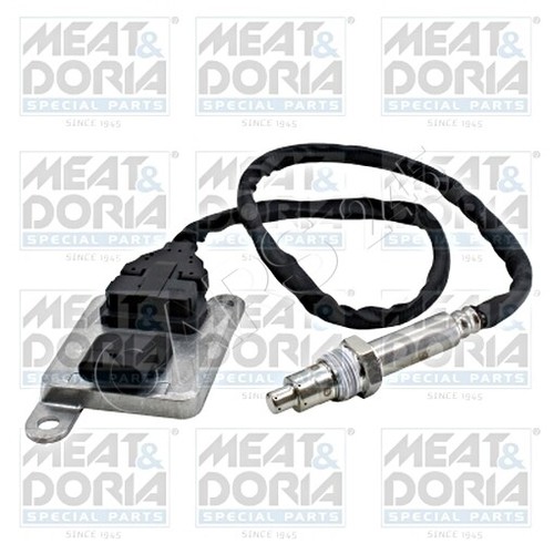 Nox catalyst sensor fits - nox,