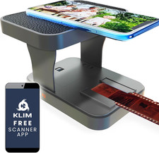 KLIM K2 Mobile Film Scanner