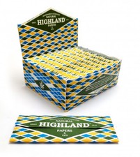 Highland natural handmade - highland,