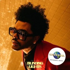 The Weekend “Blinding