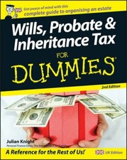 Wills, Probate and Inheritance