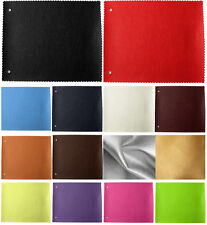 FAUX LEATHER FABRIC WATERPROOF