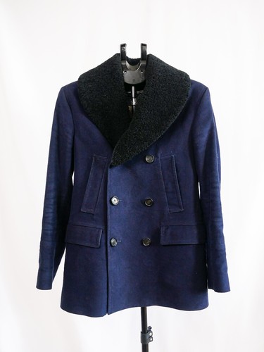 Burberry london navy - burberry,
