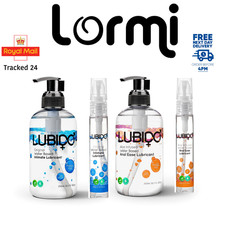 Lubido Lube Variation