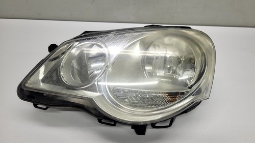 Polo 9n2 front - vw,