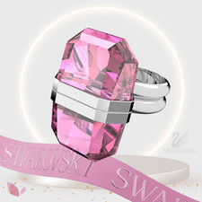 Swarovski ring woman jewellery