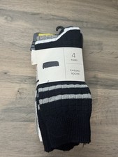 M&S Men’s Casual Socks 4