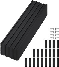 Heavy Duty Corrugated Metal