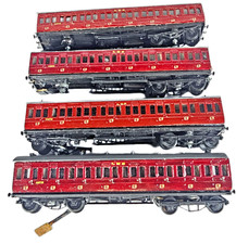 Rake Of 4x Ratio 5750 LMS