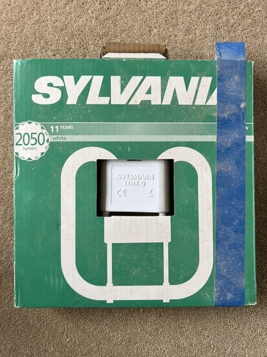 Sylvania dimmable 28w gr10q - dimmable,
