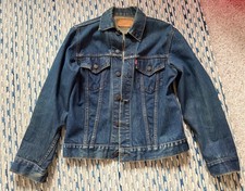 Vintage 60s 70s Levi’s Big E
