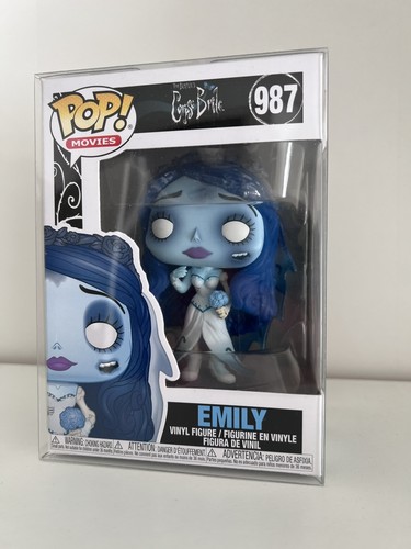 Funko pop movies corpse bride - funko,