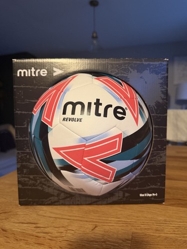 Mitre training impel revolve - impel,