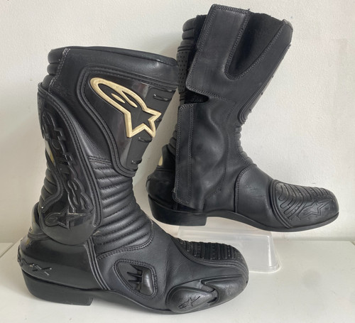 Alpinestars motorcycle - s-mx,