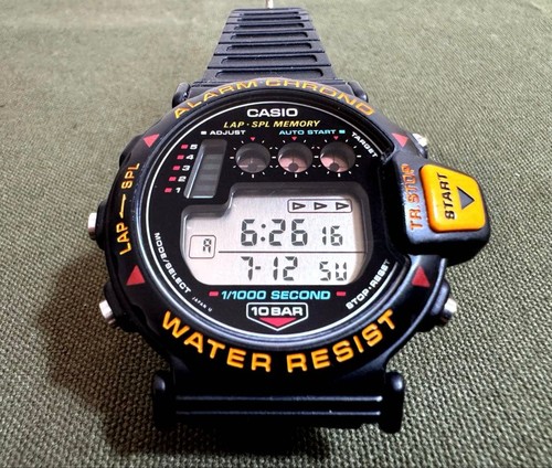 Casio cbx 1000 - casio, 1991