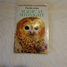 Magic at Midnight - Phyllis