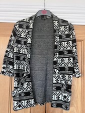 River Island Black & Grey