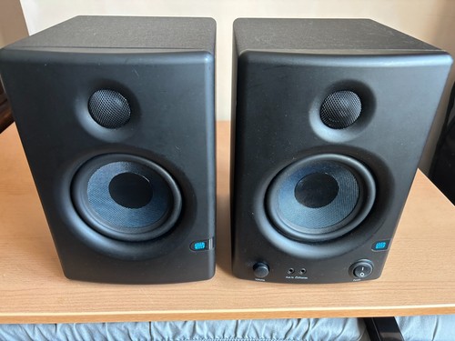 Presonus iris gen 1 - 4.5,