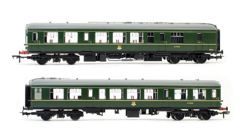 Bachmann pre owned derby - bachmann,