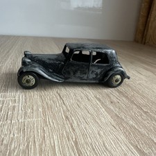 French Dinky Toys Citroen 11BL