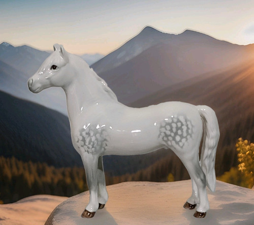 Beswick welsh mountain - welsh,